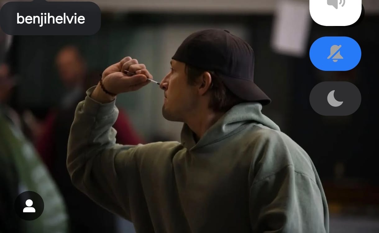 KLIMOV MAKSIM NIKOLAIEVICH